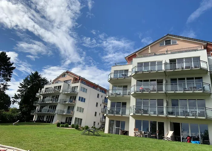 Apartment Zum See