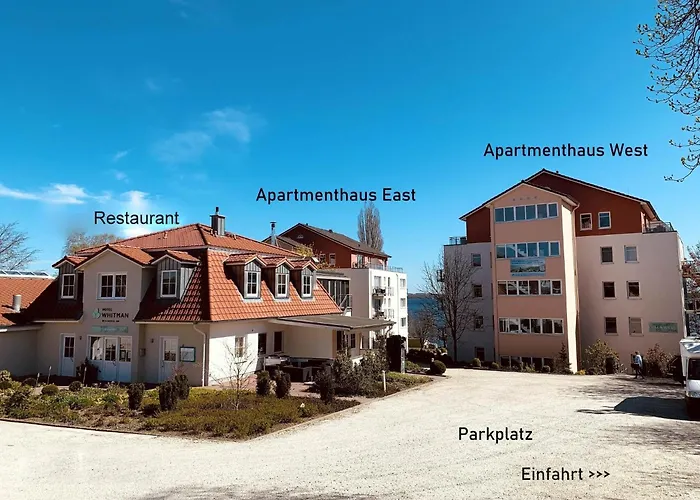 Apartment Zum See