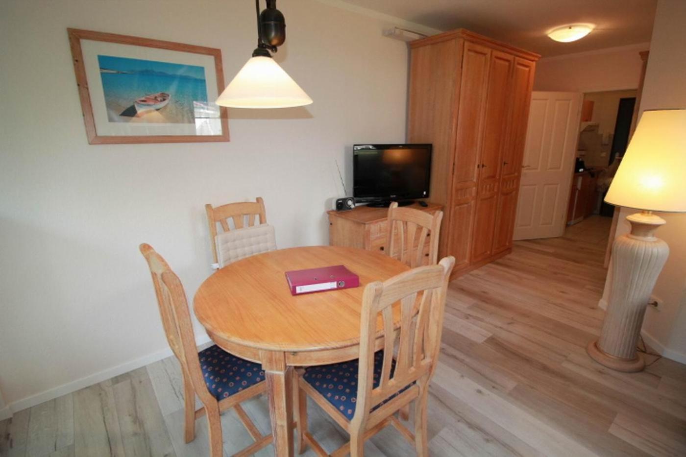 Apartment Zum Ascheberg (Schleswig-Holstein)