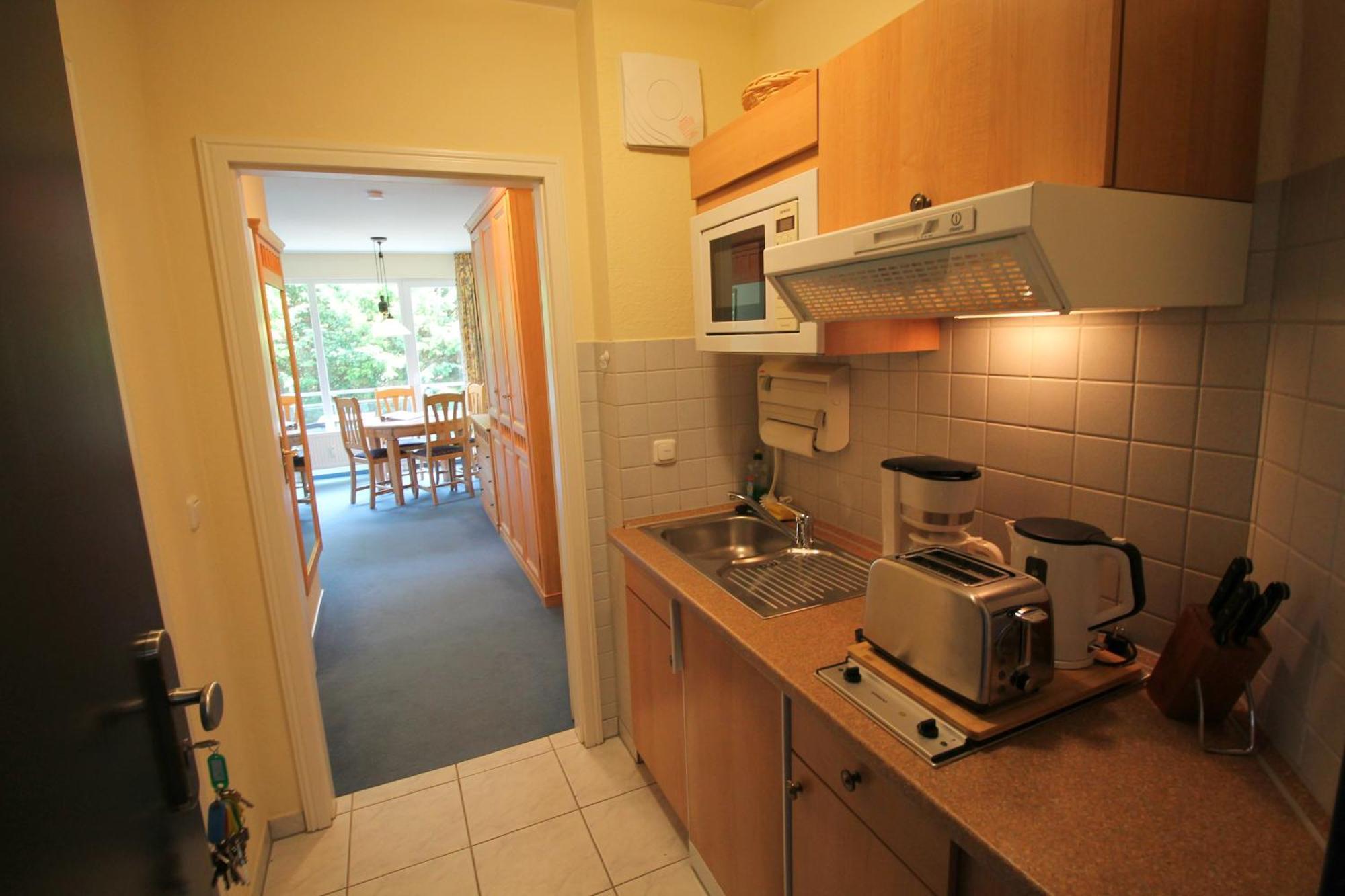 Apartment Zum