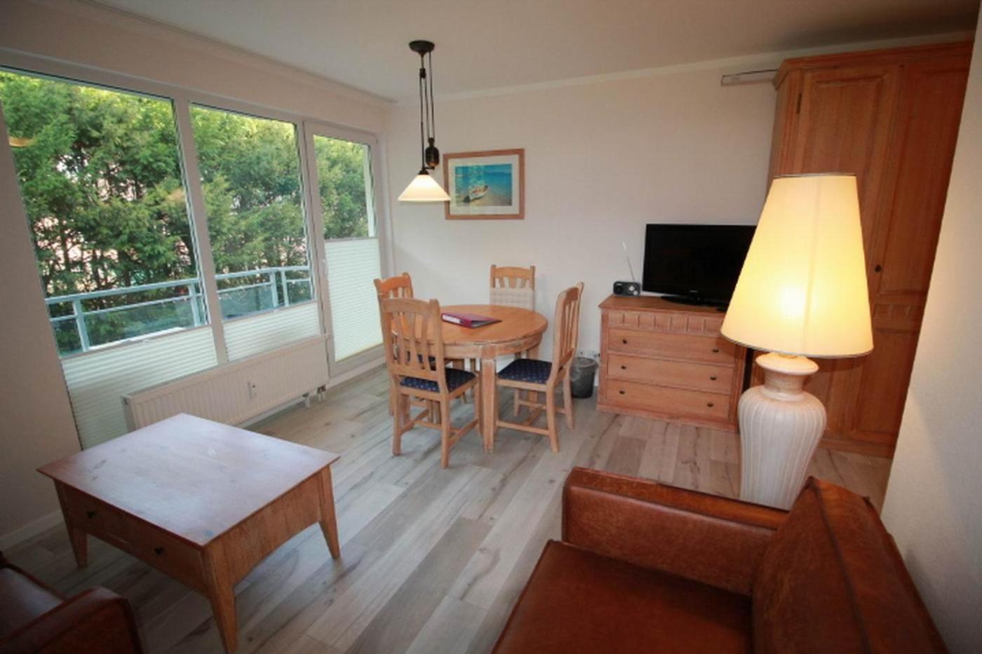 Apartment Zum Ascheberg (Schleswig-Holstein)