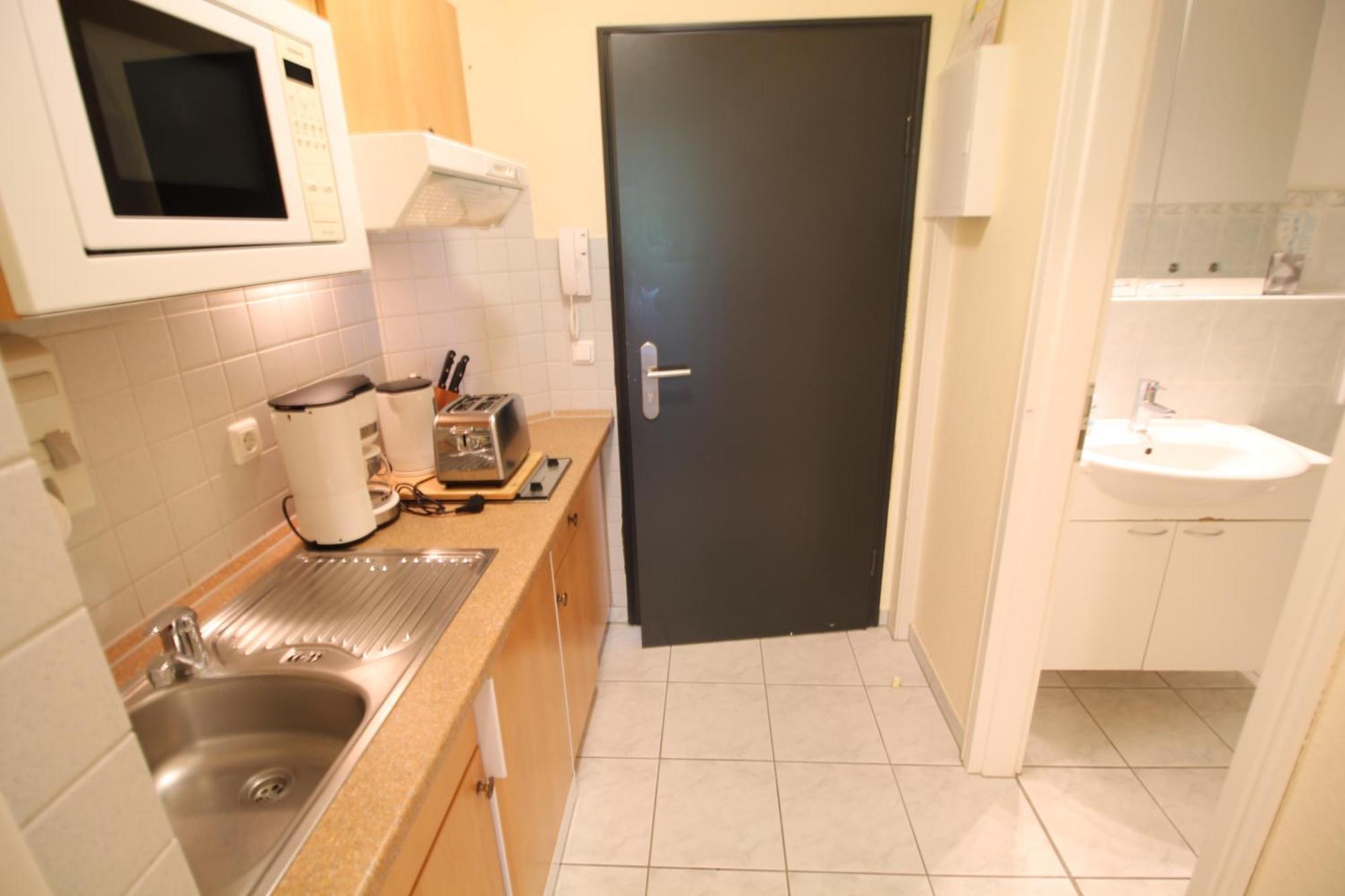 Apartment Zum